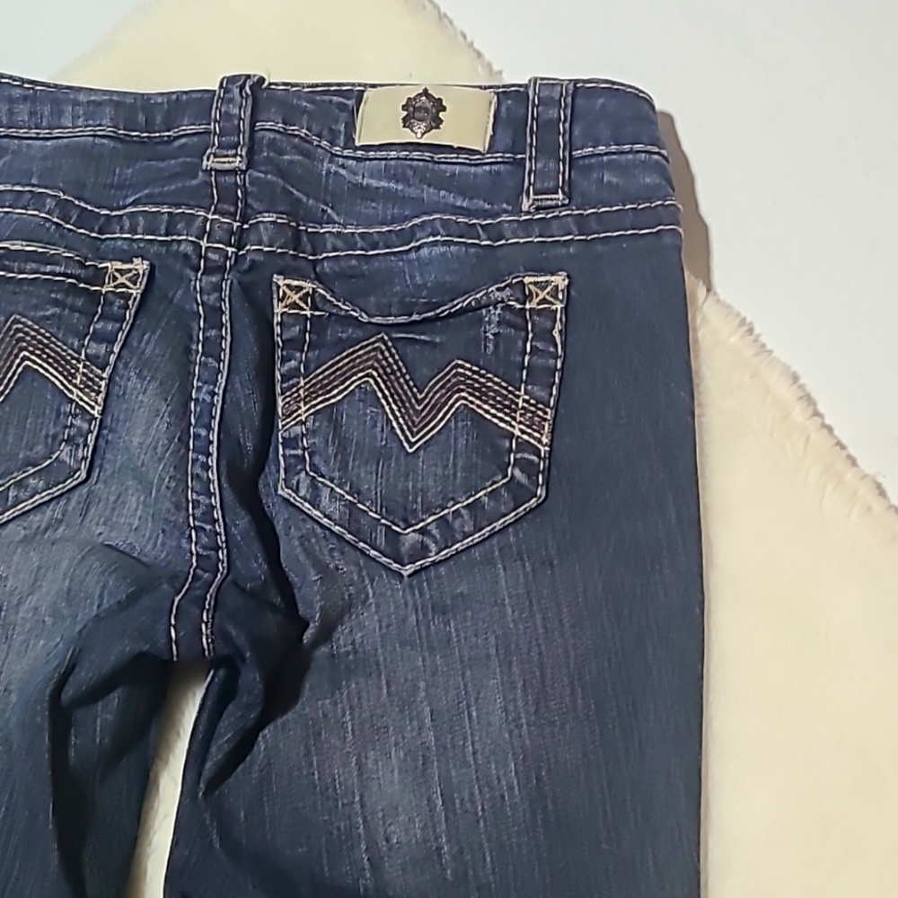 Cello Womnes (Juniors) Jeans